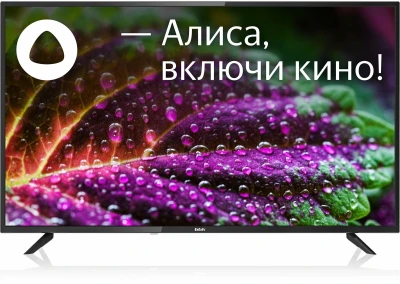 Телевизор BBK 43LEX-7246/FTS2C SMART TV