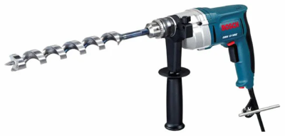 Безударная дрель Bosch GBM 13 HRE (0601049603)