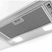 Встраиваемая вытяжка BOSCH DLN52AC70