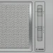 Встраиваемая вытяжка BOSCH DLN52AC70