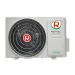 Инверторный кондиционер Royal Clima Triumph Lite Inverter RCI-TWL22HN, 23 м², автоперезапуск, самодиагностика, самоочистка внутреннего блока
