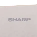 Холодильник Sharp SJ-653GHXJ52R, двухкамерный, 564 л(400/164), No Frost