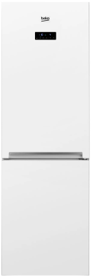 Холодильник BEKO RCNK321E20BW