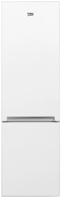 Холодильник BEKO RCNK310KC0W