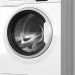 Стиральная машина Hotpoint-Ariston NSB 7239 W VE RU, белая, 7кг, 1200об/мин, инверторная, с фронтальной загрузкой, с паром