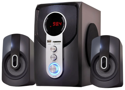 Акустика Ginzzu GM-405