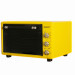 Мини-печь Zarget ZMO 3628YL