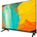 Телевизор Hisense 32A4K Frameless черный