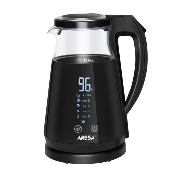 Электрочайник Aresa AR-3463