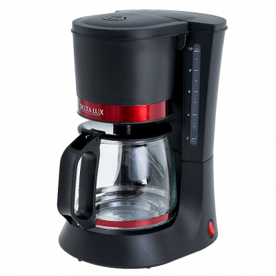 Капельная кофеварка Delta Lux DL-8152