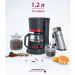 Капельная кофеварка Delta Lux DL-8152