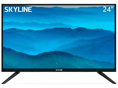 Телевизор Skyline 24YST5971