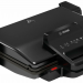 Электрогриль Bosch TCG3323, 2000 Вт, рабочая поверхность 310x220 мм