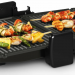 Электрогриль Bosch TCG3323, 2000 Вт, рабочая поверхность 310x220 мм