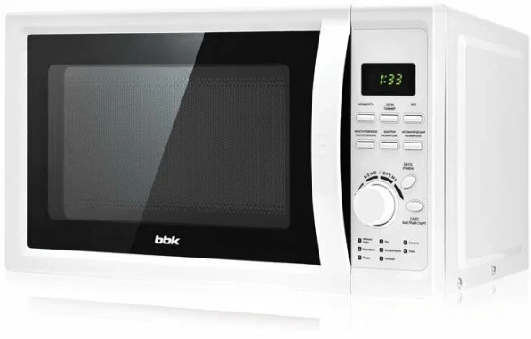 Микроволновая печь BBK 20MWS-719T/W