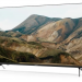 43" Телевизор KIVI 43U740LB (2021), черный