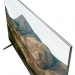 43" Телевизор KIVI 43U740LB (2021), черный
