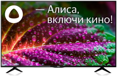 Телевизор BBK 50LEX-8287/UTS2C