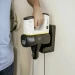 Пылесос ручной KARCHER VC 6 Cordless ourFamily, 250Вт, белый/серый (1.198-670.0)