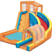 Аквапарк надувной Bestway H2ogo Hurricane 53303 5309753