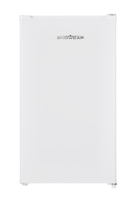 Холодильник Snowcap RT-100, белый, ручное размораживание, электромеханическое управление, 100 л