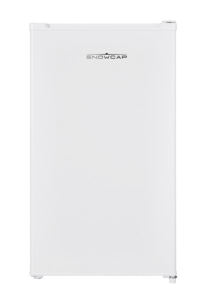 Холодильник Snowcap RT-100, белый, ручное размораживание, электромеханическое управление, 100 л