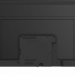 55" Телевизор BLAUPUNKT 55UGC6000T, 4K UHD, LED, Smart TV, Google TV, черный