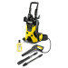 Мойка высокого давления Karcher K 5 (1.180-633.0)