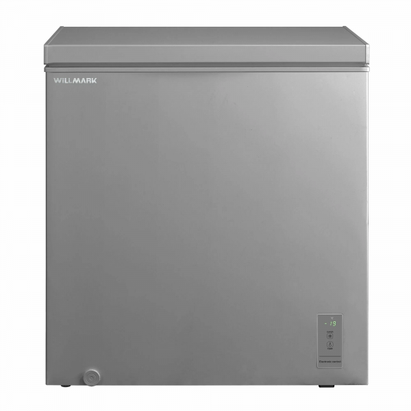 Морозильный ларь WILLMARK CF-270IDG 