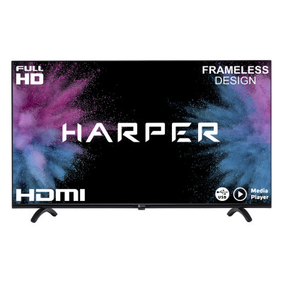Телевизор Harper 40F720T