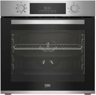 Духовой шкаф электрический Beko BBIM12300X