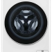 Стиральная машина LG F2J6HG7W, стирка - 7 кг, сушка - 4 кг,  14 программ, отжим - 1200 об/мин