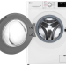 Стиральная машина LG F2J6HG7W, стирка - 7 кг, сушка - 4 кг,  14 программ, отжим - 1200 об/мин