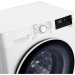 Стиральная машина LG F2J6HG7W, стирка - 7 кг, сушка - 4 кг,  14 программ, отжим - 1200 об/мин