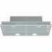 Встраиваемая вытяжка BOSCH DHL755BL