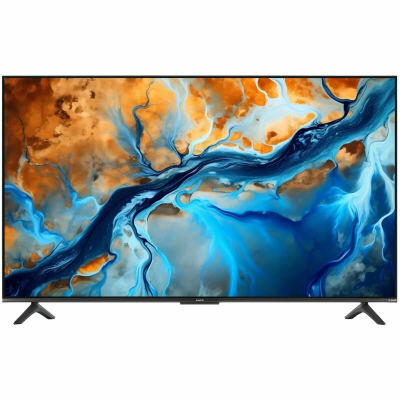 Телевизор XIAOMI TV S Mini LED 65 2025 / ELA5678RU / L65MA-SPLRU