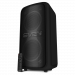 Портативная колонка SVEN PS-1000, Аудиосистема для вечеринок с Bluetooth и FM-радио, 160 Вт, Стробоскоп