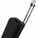 Портативная колонка SVEN PS-1000, Аудиосистема для вечеринок с Bluetooth и FM-радио, 160 Вт, Стробоскоп