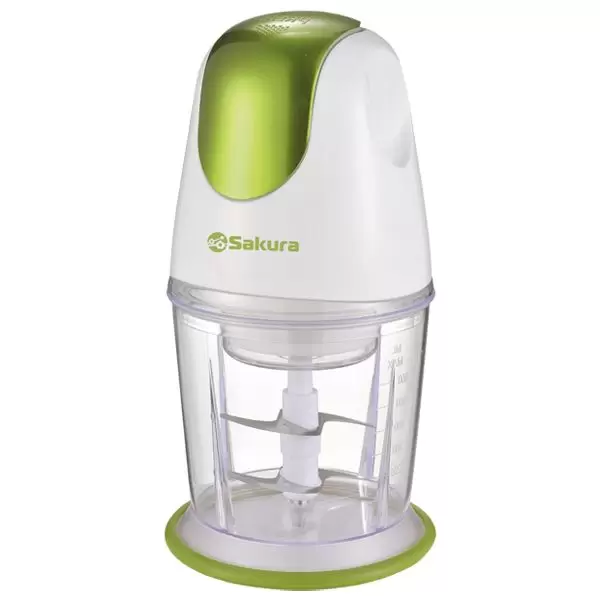 Измельчитель Sakura SA-6232GR-2