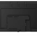 LED телевизор BQ 50SU03B Black