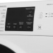 Стиральная машина Hotpoint NSB 6039 K VE RU, белая,  6кг, 1000об/мин, инверторная, с фронтальной загрузкой, с паром