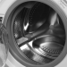 Стиральная машина Hotpoint NSB 6039 K VE RU, белая,  6кг, 1000об/мин, инверторная, с фронтальной загрузкой, с паром