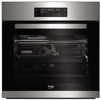 Электрический духовой шкаф BEKO BIR22400XMS