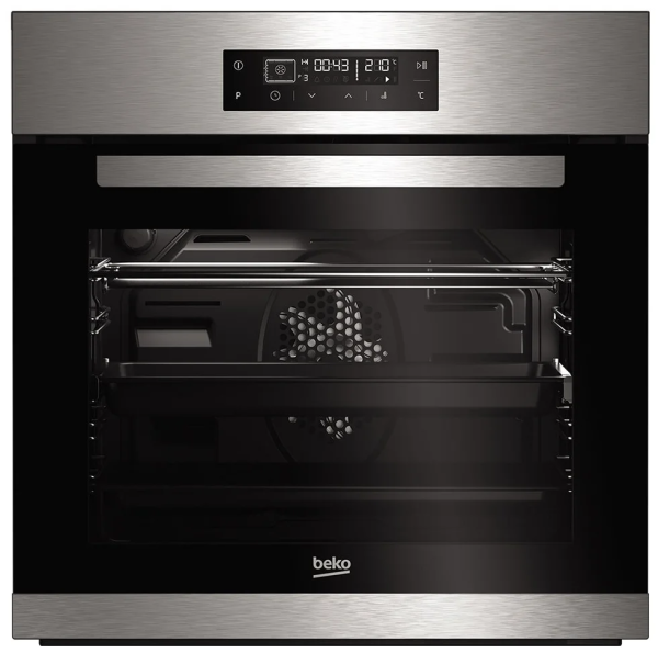 Электрический духовой шкаф BEKO BIR22400XMS