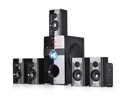 Акустическая система Eltronic 20-89 black