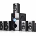 Акустическая система Eltronic 20-89 black