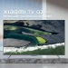 Телевизор Xiaomi TV Q2 50 2023 HDR, QLED, LED RU, серый