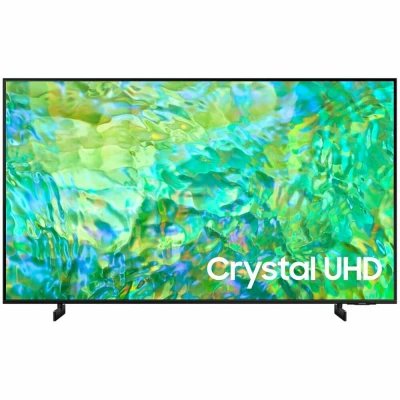 Телевизор Samsung UE43CU8000UXRU  [ПИ]