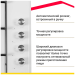 Варочная панель Simfer H60Q40W411