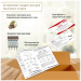 Варочная панель Simfer H60Q40W411